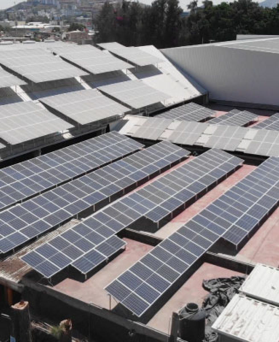 Prefabricados Zapopan, Jalisco